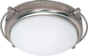 Flush Mounts-Bowl Style - 240079 - Light Center (The)