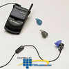 Jabra EarBud for Samsung with 2.5mm Jack - EBSAM2-5MM302 - TelephoneStuff.com