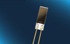 Capacitive Humidity Sensor MK33-W - MK33-W (300pF +/-40pF) - Innovative Sensor Technology IST USA Division