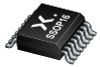 Quad 1-of-2 multiplexer/demultiplexer - 74CBTLV3257DS,118 - Nexperia B.V.