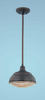 Exterior -Hanging - 664671 - Capital Lighting, Inc.