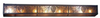 81694 Bathroom Fixtures-Five+Lights - 472521 - Capital Lighting, Inc.