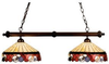 50676 Island/Pool Table-2 Light Bar - 472172 - Capital Lighting, Inc.