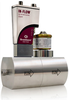 HIGH PRESSURE Series Digital Gas Mass Flow Meters & Controllers -- IN-FLOW F-242MI - Image