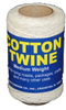 COTTON TWINE 200' -- 73-321 - Image