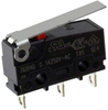 Snap Action, Limit Switches - AVT3232-A-ND - DigiKey