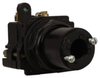 Illuminated Selector Switch Operator -- E34SFB12 - Image
