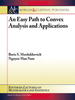 An Easy Path to Convex Analysis and Applications -  - IEEE -  Institute of Electrical and Electronics Engineers, Inc.