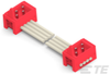 Power Cable Assemblies - 1483350-1 - TE Connectivity
