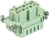 Heavy Duty Power Connectors - 09330102716 - VAST STOCK CO., LIMITED