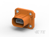 PCB Headers & Receptacles -- 2103751-4