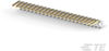 PCB Headers & Receptacles - 5-641204-2 - TE Connectivity
