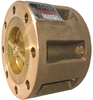 Bronze Silent Check Valves -- 101MBP - Image