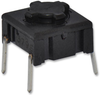 Switch, Tht. Ip67, 3.5N, 0.05A, 24V; Product Range Multimec - 62W3450 - Newark, An Avnet Company