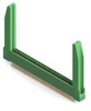 Card Conn, Dual Side, 80Pos, Wire Wrap; Card Edge Connector Type Edac - 71AJ1424 - Newark, An Avnet Company