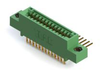 Card Conn, Dual Side, 26Pos, Wire Wrap; Card Edge Connector Type Edac - 67AJ5804 - Newark, An Avnet Company