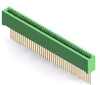 Card Edge Conn, Single, 40Pos, Wire Wrap; Card Edge Connector Type Edac - 64AJ4920 - Newark, An Avnet Company