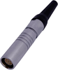 Circular Conn, Rcpt, 9Pos, Cable; Product Range Norcomp - 03AC0552 - Newark, An Avnet Company