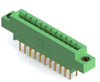 Card Conn, Dual Side, 22Pos, Wire Wrap; Card Edge Connector Type Edac - 59AJ6197 - Newark, An Avnet Company