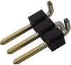 Wire-To-Board Connector, Vertical, M20-87 Series, Surface Mount, Header, 3, 2.54 Mm Rohs Compliant Harwin - 74M3424 - Newark, An Avnet Company