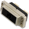 Zif Connector, Rcpt, 156Way, Crimp; Series Itt Cannon - 01M9861 - Newark, An Avnet Company