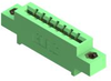 Card Edge Connector Rohs Compliant Edac - 60AJ7609 - Newark, An Avnet Company
