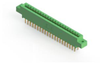Card Edge Conn, Dual Side, 42Pos, Th; Card Edge Connector Type Edac - 61AJ2681 - Newark, An Avnet Company