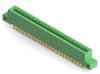 Card Edge Conn, Dual Side, 46Pos, Lug; Card Edge Connector Type Edac - 60AJ8145 - Newark, An Avnet Company