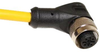 Sensor Cord, 4P M12 R/a Rcpt-Free End/2M; Connector Type A Mueller Electric - 67AJ1433 - Newark, An Avnet Company