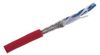 Shielded Multiconductor Cable, 4 Conductor, 24Awg, 500Ft, 100V; Cable Shielding Belden - 93B6213 - Newark, An Avnet Company