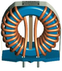 Power Line Choke, Ring Core, 1.6Mh, 20A Rohs Compliant Epcos - 92AH4139 - Newark, An Avnet Company