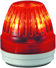 Indicator, Light, Led, 30Ma, Red; Module Lens Colour Patlite (U.s.a.) -- 08N3427