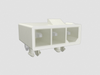 Minitek ® Pwr 4.2 HCC - 10137784-03112LF - Amphenol Communications Solutions