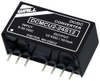 DC to DC Converter - DCMCU2-12S05 - Richardson RFPD