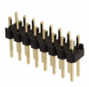 Connectors, Interconnects Rectangular Connectors Headers, Male Pins - Win Source Electronics