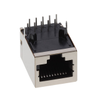 Modular/Ethernet Connector (RJ45, RJ11) Jacks - A31461-ND - DigiKey