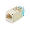Modular/Ethernet Connector (RJ45, RJ11) Jacks - CJT6X88TGIW-ND - DigiKey
