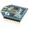 RF Transceiver Modules and Modems - XB24CZ7UITB003 - Quarktwin Technology Ltd.