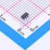 TVS/Fuse/Board Level Protection >> Electrostatic and Surge Protection (TVS/ESD) -- AZC199-04S - Image