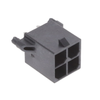 Headers, Male Pins - 609-10142708-04100LF-ND - DigiKey