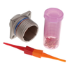 Circular Connector Assemblies - 1178-D38999/20ME26PN-ND - DigiKey