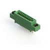 Edgeboard Connectors - 151-845-010-540-603-ND - DigiKey