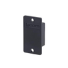 Patchbay, Jack Panel Accessories - 5073-ECF-BLANK25-ND - DigiKey