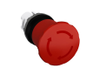 ABBG Pushbutton Non-Illuminated - MPET4-20R01 - Galco Industrial Electronics