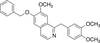 6-Demethyl 6-O-Benzyl Papaverine - 23010 - Medical Isotopes, Inc.