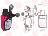 Limit Switch -- 47664663 - Image