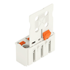 Female connector/socket - 2092-3104/002-000 - WAGO