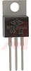TRANSISTOR PNP SILICON DARLINGTON 120V IC=12A TO-220 CASE COMPLEMENT TO NTE2343 - 70215897 - Allied Electronics, Inc.