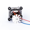 Universal Motor -- YHD-7620 - Image