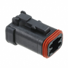 Rectangular Connector Housings - 1734-1438-ND - DigiKey